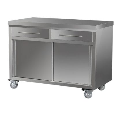 compact cabinet