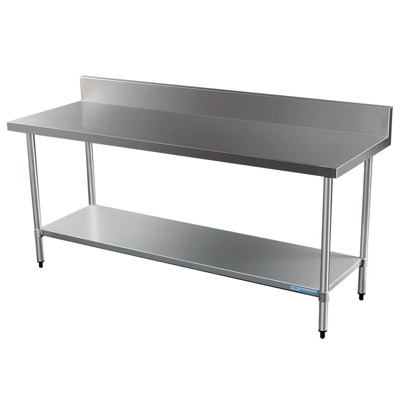  Stainless Steel Lab Table