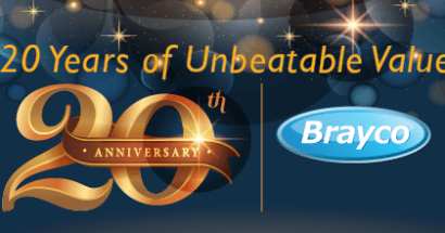 20 Years, and Stainless Steel Excellence Continues On