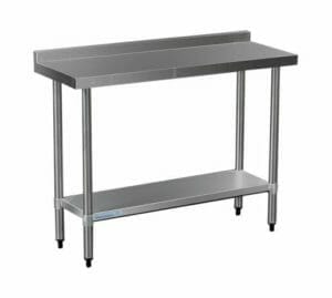 Affordable Stainless steel benches
