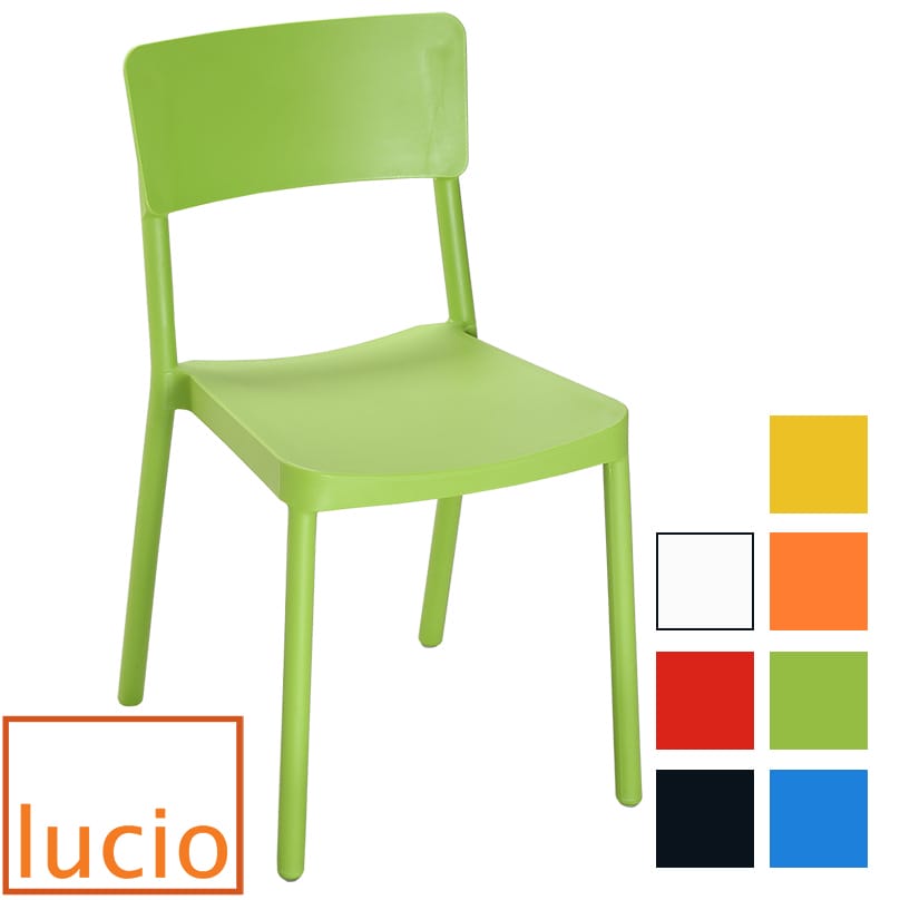 Duro Dining Chair