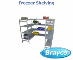 Best freezer shelves