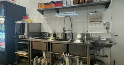 Commercial Kitchens in New Zealand: Enhancing Efficiency with Brayco