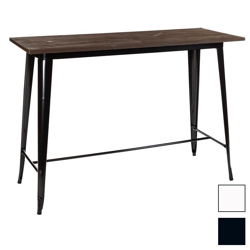 Replica Tolix Bar Table 152 x 60 cm