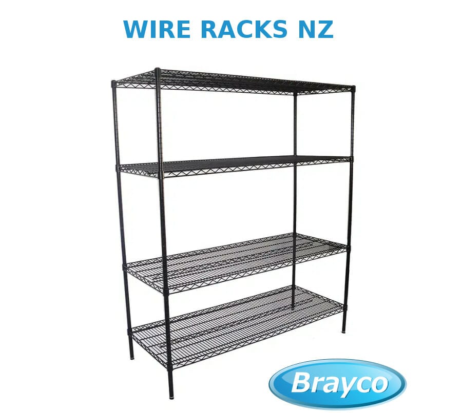 Wire Racks NZ